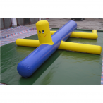 Водная игрушка для аквапарка "Растяпа"