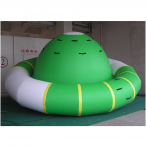 Водная игрушка для аквапарка "Сатурн"