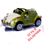 Детская машина на аккумуляторе IM1012