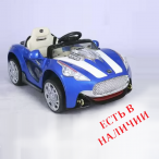 Детская машина на аккумуляторе IM1021
