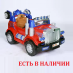 Детская машина на аккумуляторе IM1023