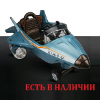 Детская машина на аккумуляторе IM1022