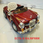 Детская машина на аккумуляторе IM1025