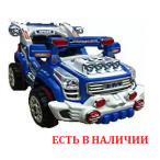 Детская машина на аккумуляторе IM1027