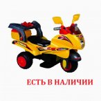 Детский мотоцикл на аккумуляторе IM1033
