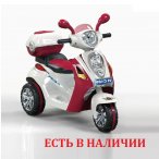 Детский мотоцикл на аккумуляторе IM1040