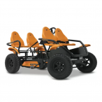 Четырехместный веломобиль BERG GranTour F Off road