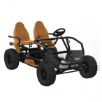 Семейный веломобиль BERG GranTour F Off road
