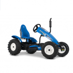 Веломобиль БЕРГ New Holland BFR