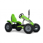 Веломобиль BERG Deutz Fahr BFR