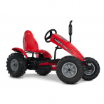 Веломобиль БЕРГ Case-IH BFR