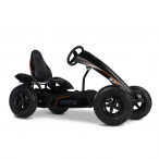 Веломобиль BERG Black Edition BFR