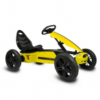 Веломобиль Ford Mustang GT pedal go-kart